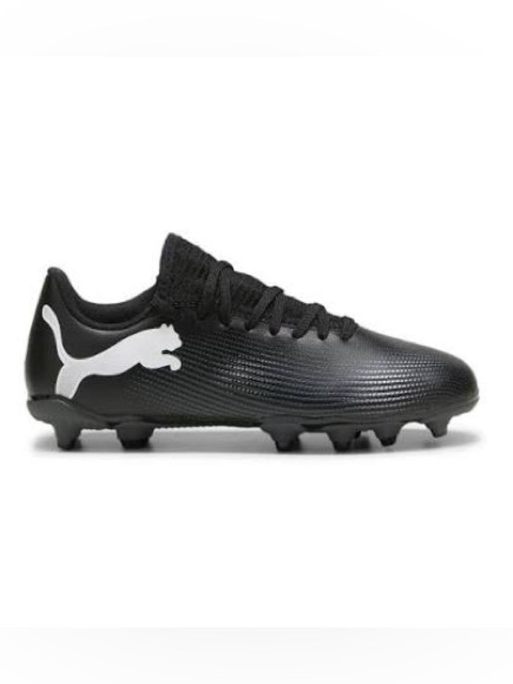 BRAND NEW boy girl youth puma future play fg/ag jr soccer cleats shoes size 5